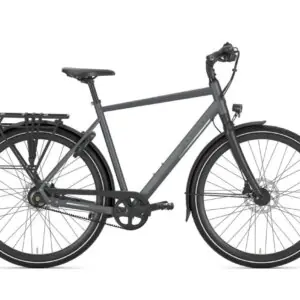 GAZELLE Chamonix S11 HEREN Cloud Grey Mat 61cm 2024