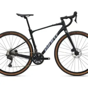 GIANT Revolt Heren Zwart XL XL 2025