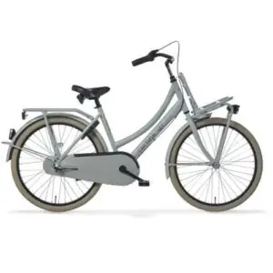 CORTINA U4 Transport mini 46cm 2025