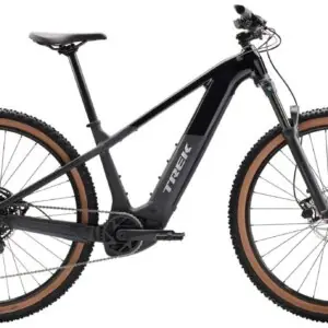 TREK Powerfly+ 4 Gen 5 GLOSS DARK STAR/MATTE DARK WEB S 37cm S 2025