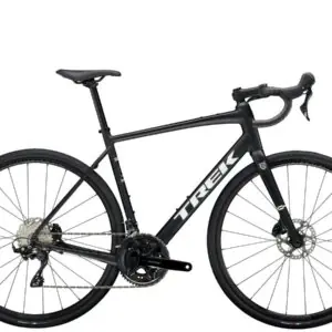 TREK Domane AL 5 Gen 4 MATTE TREK BLACK 58cm 2025