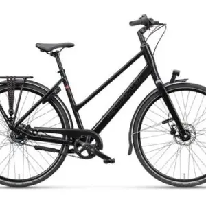 BATAVUS Senz Exclusive Vulkaanzwart 57cm 2025