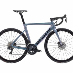 BIANCHI ARIA ULTEGRA DI2 12 SP