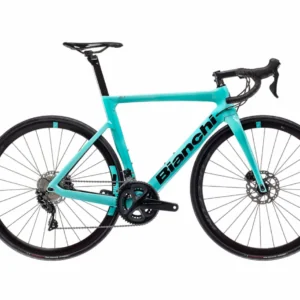 Bianchi Aria Rival ETap AXS 12SP