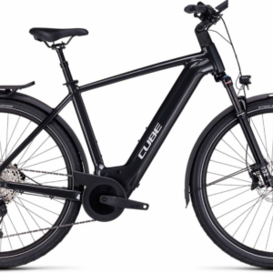 Cube Kathmandu Hybrid EXC Heren