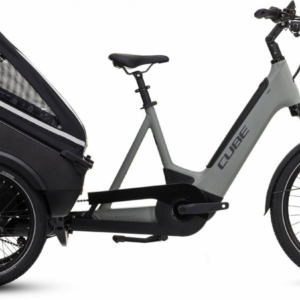 Cube Trike Hybrid Family 750