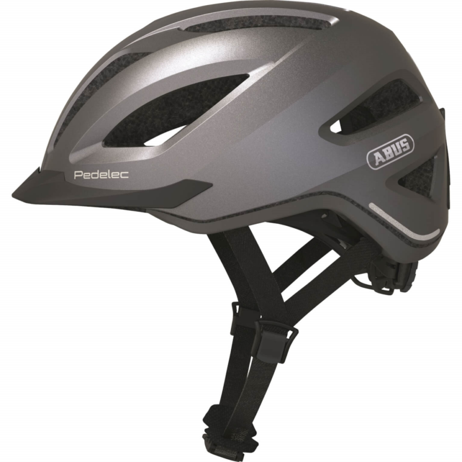 Abus helm Pedelec 1.1