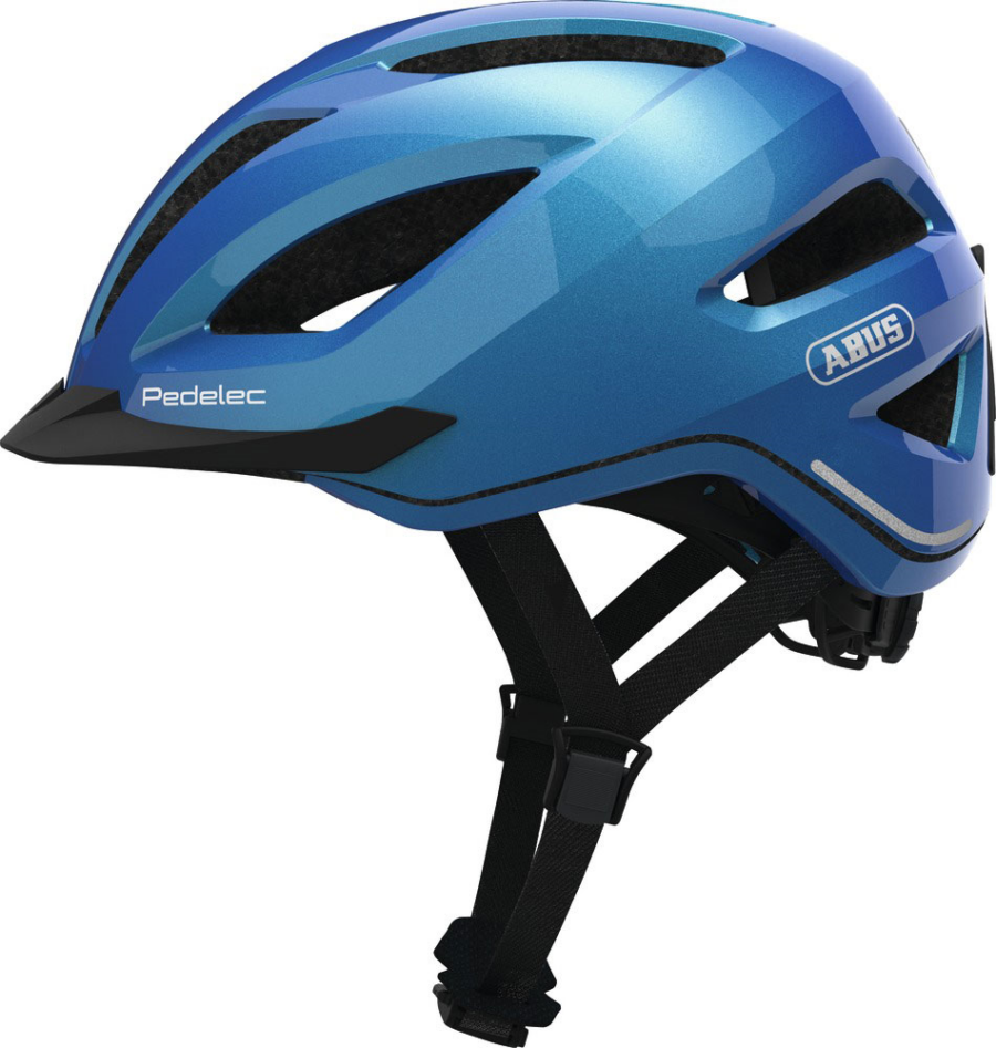 Abus helm Pedelec 1.1