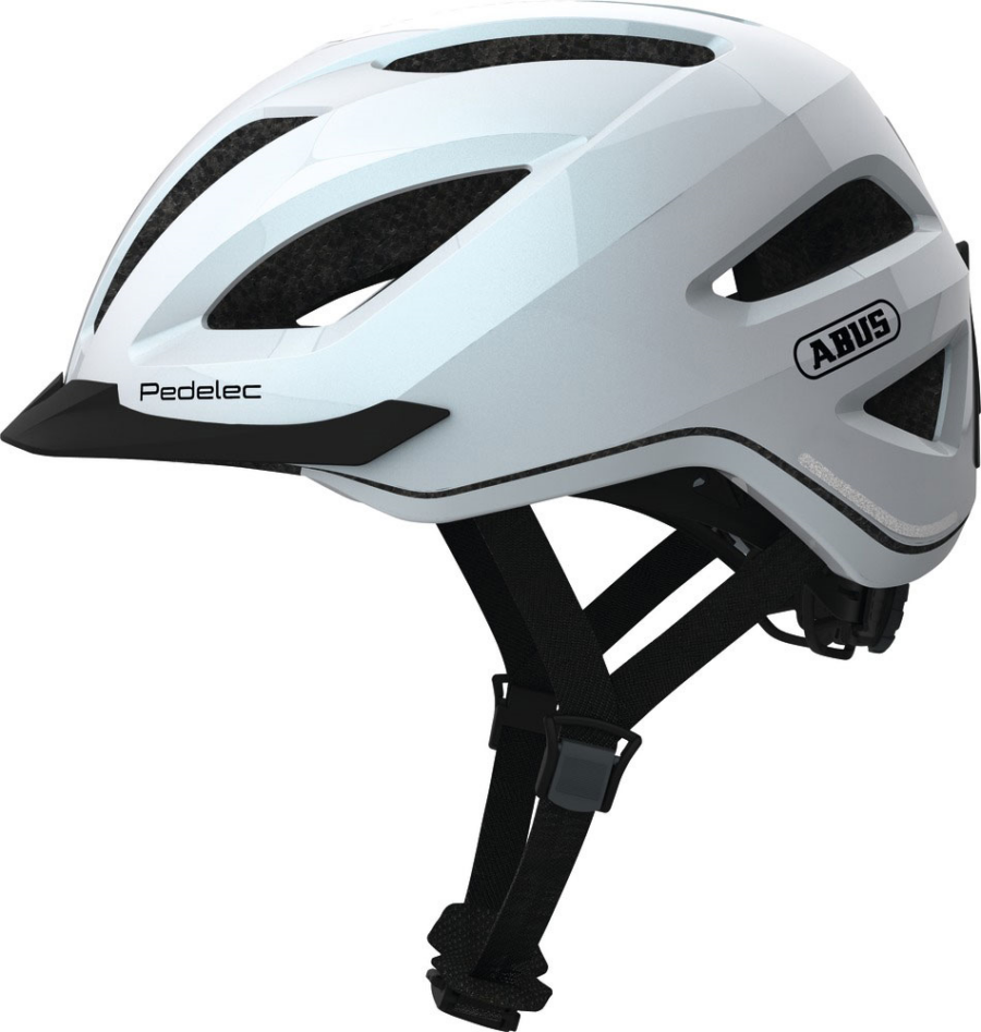 Abus helm Pedelec 1.1