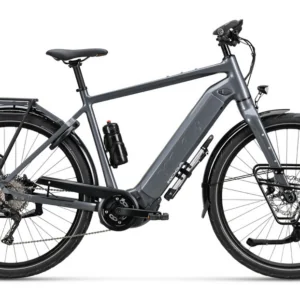 Koga E-Worldtraveller Rigid Heren