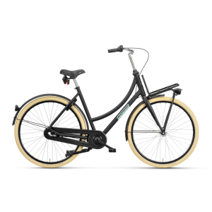 BATAVUS PACKD-3 DR3 CASSIS-MAT L61