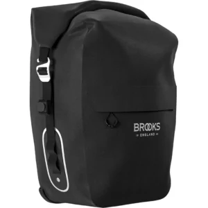 Brooks tas Scape L black