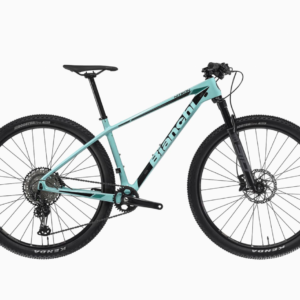 Bianchi Nitron 9.4 XT/Deore 1X12SP