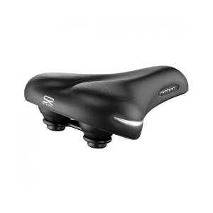 Selle Royal zadel Freedom 5119 dames zwart