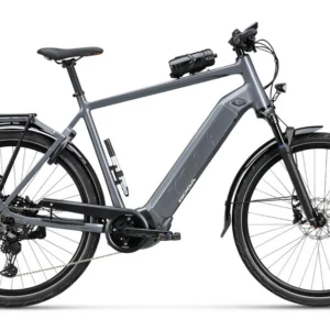 Koga E-Worldtraveller Suspension Heren