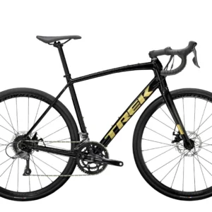 Domane AL 2 49 Trek Black/Carbon Smoke