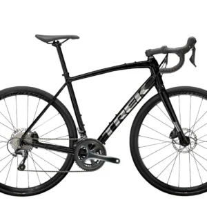 Domane AL 4 Gloss Trek Black/Matte Trek Black