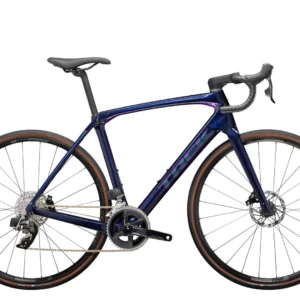 Domane SL 6 AXS Deep Dark Blue