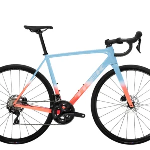 Emonda ALR 5 47 Azure to Living Coral Fade