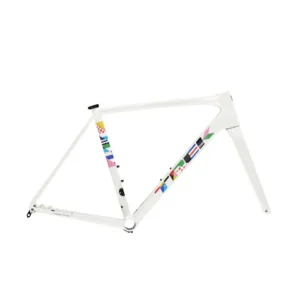 Emonda ALR 5 52 Era White