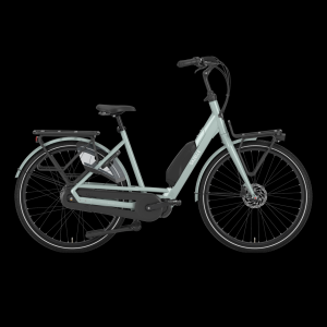 Gazelle Bloom Moederfiets Electrisch