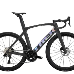 Madone SL 6 Gen6 Dnister Black Di2