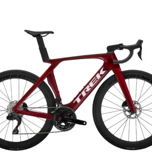 Madone SL 6 Gen7 Crimson