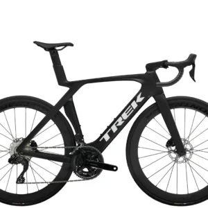 Madone SL 6 Gen7 Matte Carbon Smoke