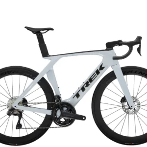 Madone SL 7 Plasma Grey Pearl