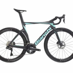 BIANCHI OLTRE PRO ULT DI2 12 5236 VR50