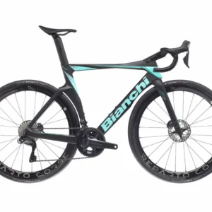 Bianchi Oltre Pro Ultegra DI2 12sp