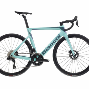 BIANCHI OLTRE RACE 105 12S 50-34