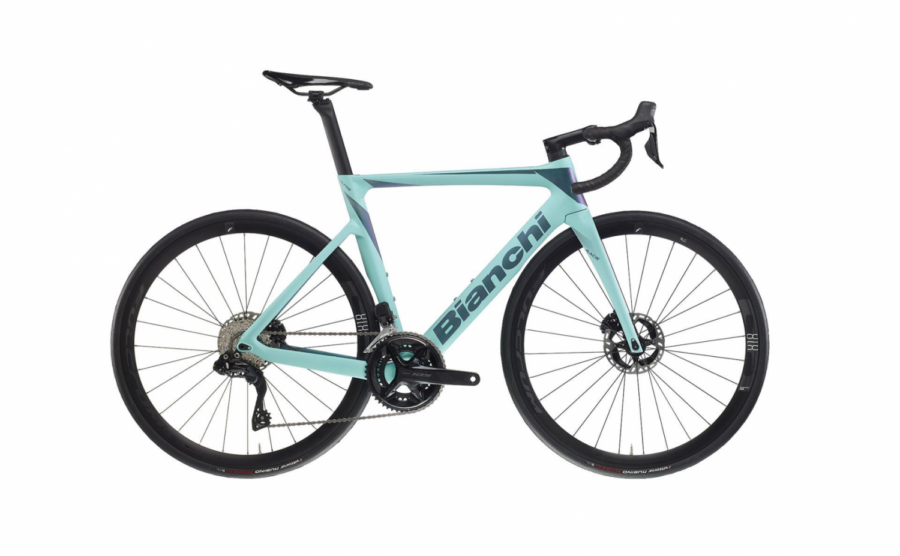 BIANCHI OLTRE RACE 105 12S 50-34