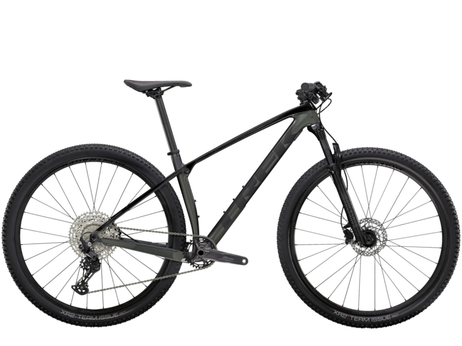 Procaliber 9.5 Lithium Grey/Trek Black