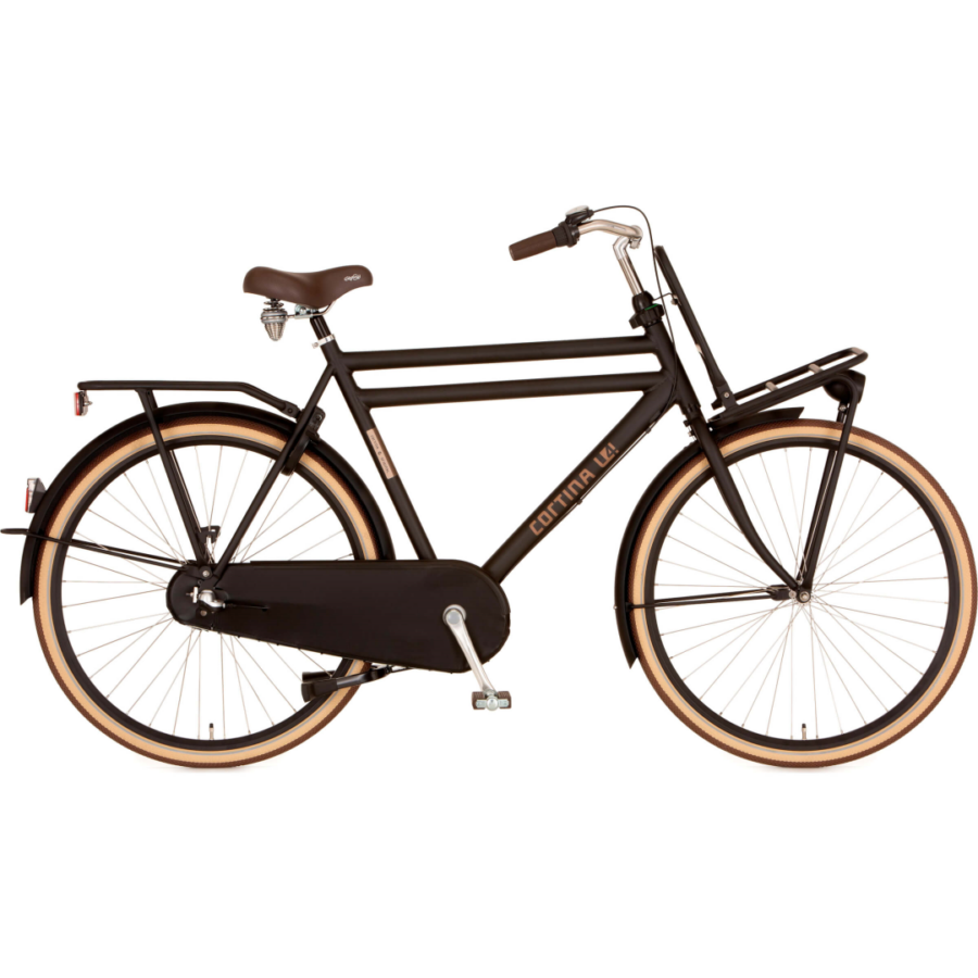 Cortina U4 Heren Transportfiets R3