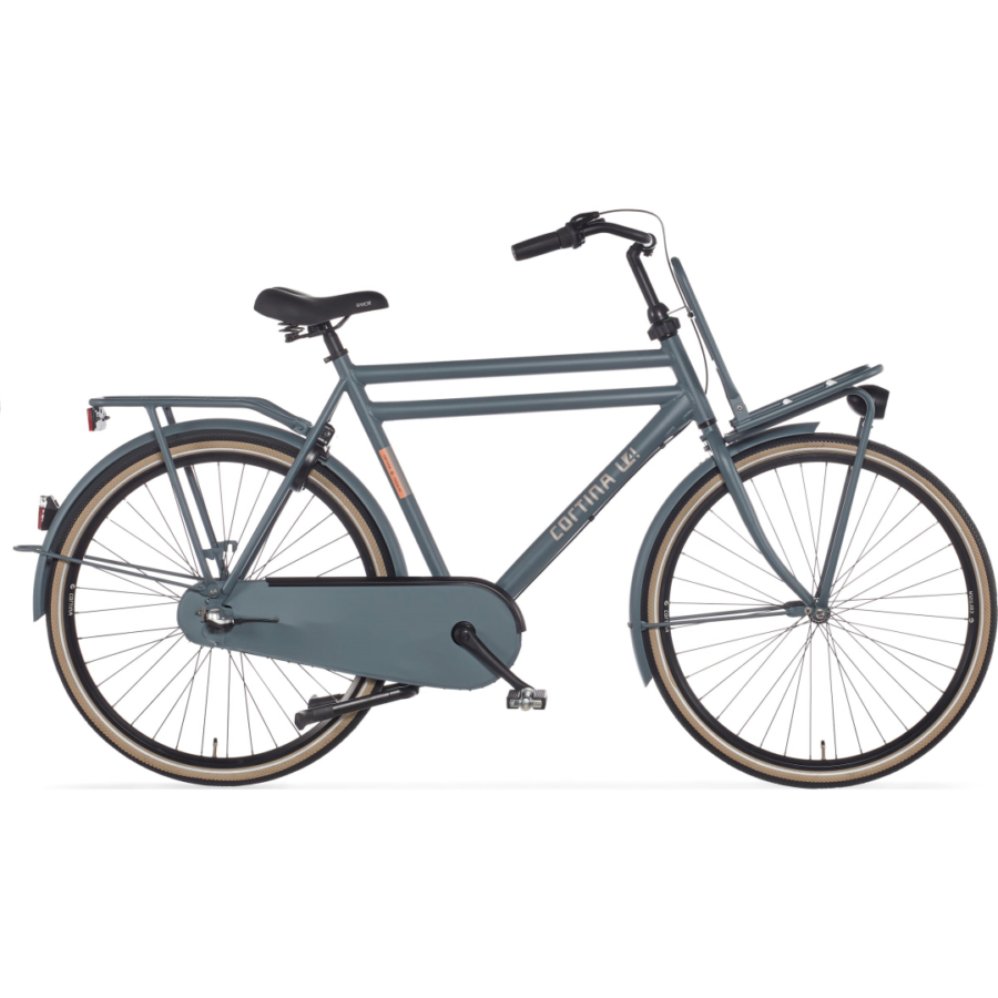 Cortina U4 Heren Transportfiets R3