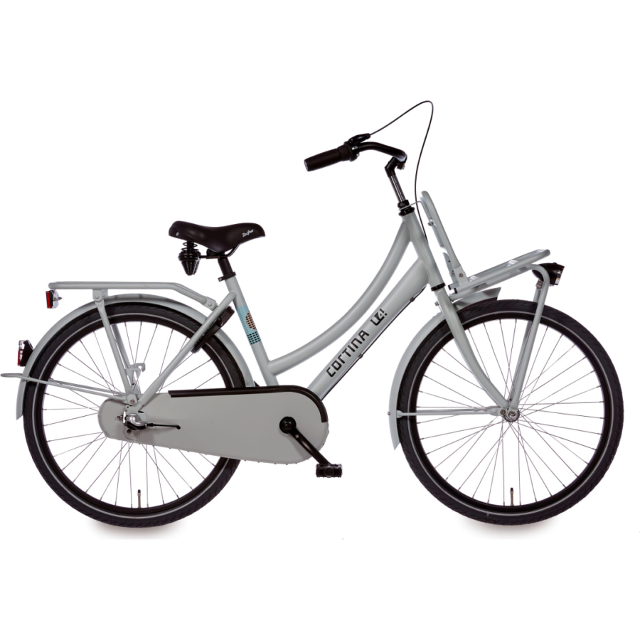 Cortina U4Mini M26 Meisjes Transportfiets