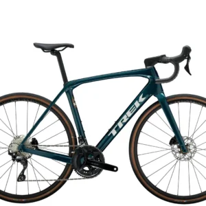 Domane SL 5 Dark Aquatic