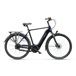 Batavus FINEZ E-GO POWER EXCLUSIVE Automaat 2023