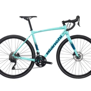 BIANCHI NIRONE 7 ALLROAD GRX400 46/30