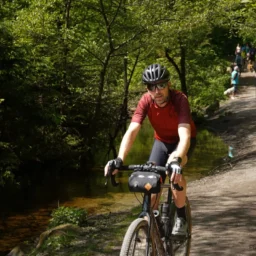 Hermannsweg 11 mei gravelride georganiseerd door Riesewijk Tweewielers Deventer