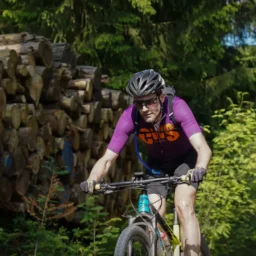 Hermannsweg 11 mei gravelride georganiseerd door Riesewijk Tweewielers Deventer