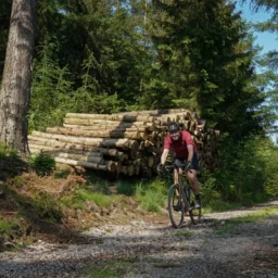 Hermannsweg 11 mei gravelride georganiseerd door Riesewijk Tweewielers Deventer