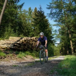 Hermannsweg 11 mei gravelride georganiseerd door Riesewijk Tweewielers Deventer