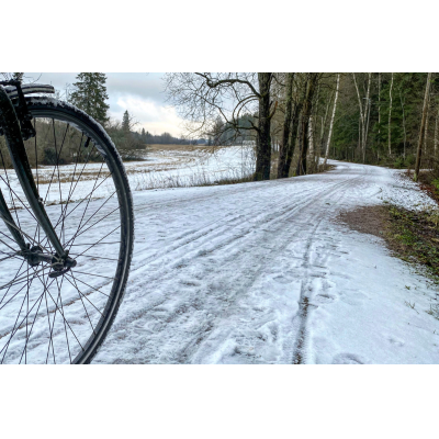 Maak je fiets winterklaar!