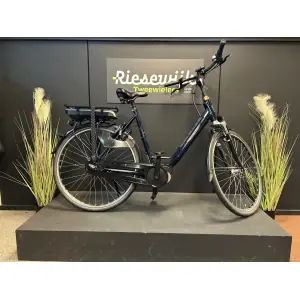 Batavus Wayz E-go blauw D57 400wh (2018)