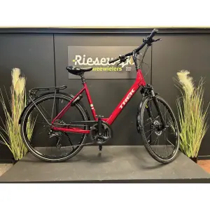 Trek Verve 2 (L) D54 Candy red (2022)