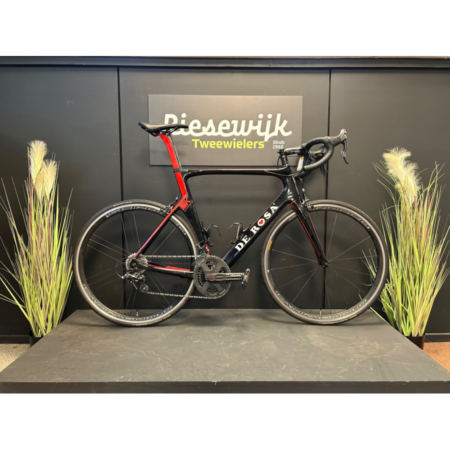 De Rosa SK Pininfarina H57 (2018)