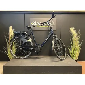 Batavus WAYZ E-GO ACT M7B X61 BLAUW 400WH