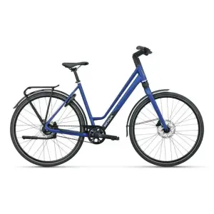 KOGA F3 8.0 LADY Dames Peacock Blue Matt 50cm 2025